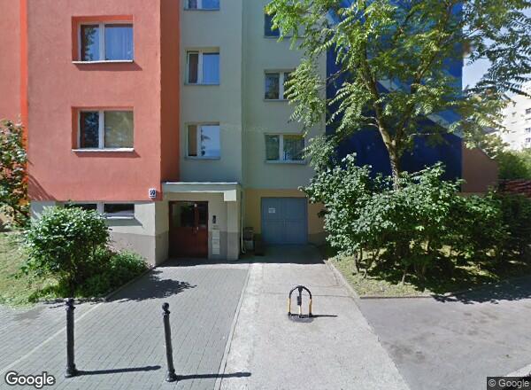 Ceny mieszkań Wrocław UL. SZYBOWCOWA 50