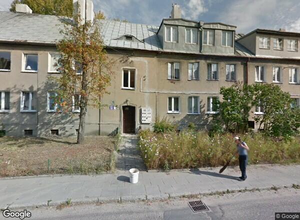 Ceny mieszkań Łódź Zbocze 32