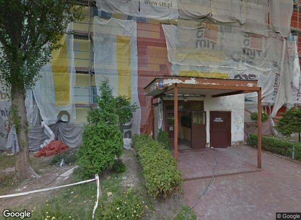 Ceny transakcyjne mieszkań Szczecin Rubinowa 11
