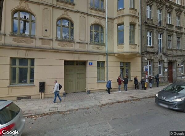 Ceny transakcyjne mieszkań Łódź Dr Seweryna Sterlinga 9