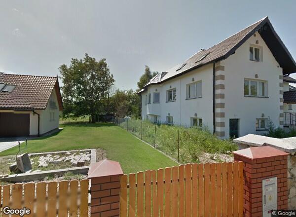 Ceny mieszkań Kraków Ogórkowa 14