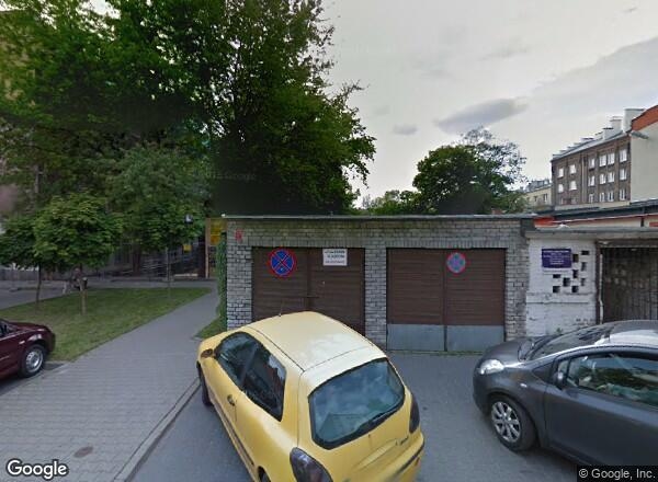 Ceny transakcyjne mieszkań Warszawa ul. H. Wawelberga 4A