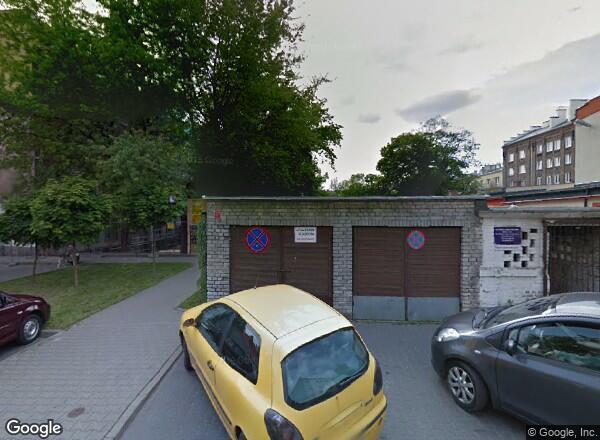 Ceny mieszkań Warszawa ul. H. Wawelberga 4A