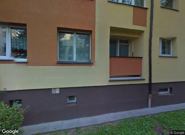 Ceny mieszkań Szczecin Miernicza 18