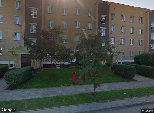Ceny transakcyjne mieszkań Białystok Wiedeńska 3