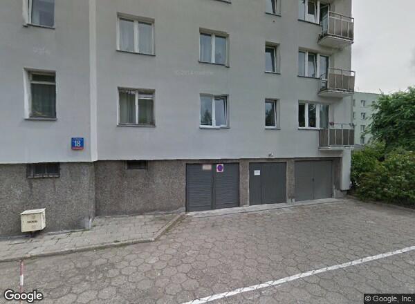 Ceny mieszkań Warszawa ul. Przasnyska 18