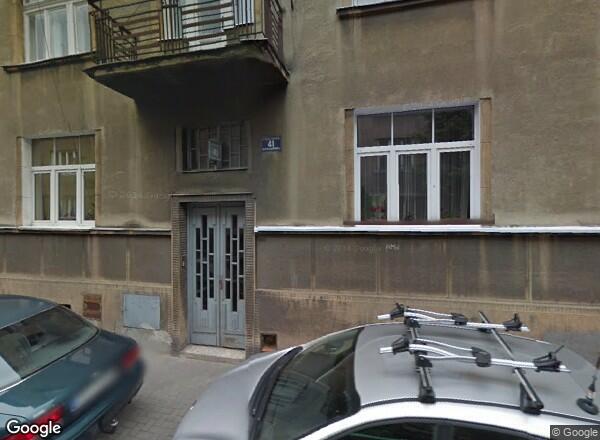 Ceny mieszkań Kraków Józefa Friedleina 41