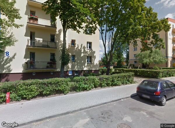 Ceny mieszkań Białystok Juliana Tuwima 8