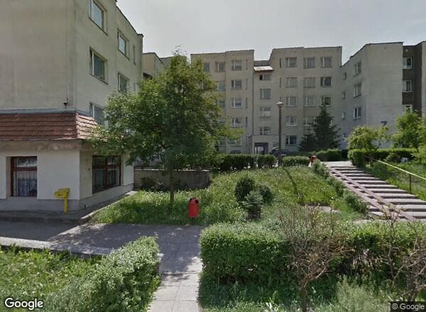 Ceny transakcyjne mieszkań Toruń św. Józefa 7B