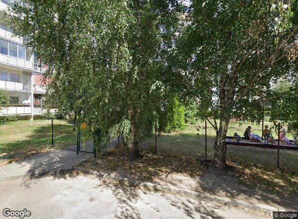 Ceny transakcyjne mieszkań Warszawa ul. Brygady Pościgowej 4