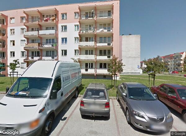 Ceny mieszkań Gorzów Wielkopolski MICHAŁA KLEOFASA OGIŃSKIEGO 75