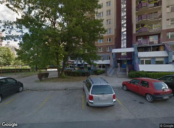 Ceny mieszkań Wrocław UL. KOLISTA 18