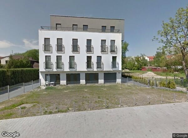 Ceny transakcyjne mieszkań Poznań Giżycka 5