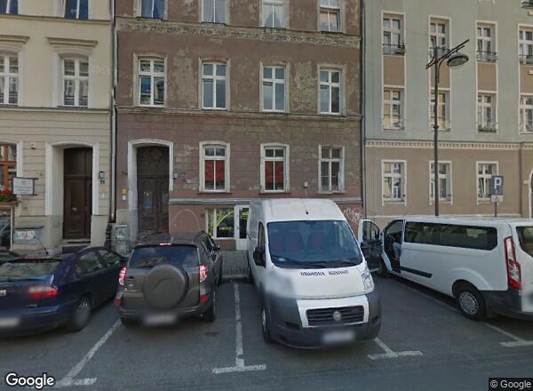 Ceny mieszkań Wrocław UL. MICHAŁA BAŁUCKIEGO 6