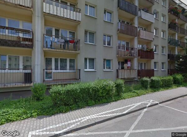 Ceny mieszkań Katowice Ks. Franciszka Ścigały 32