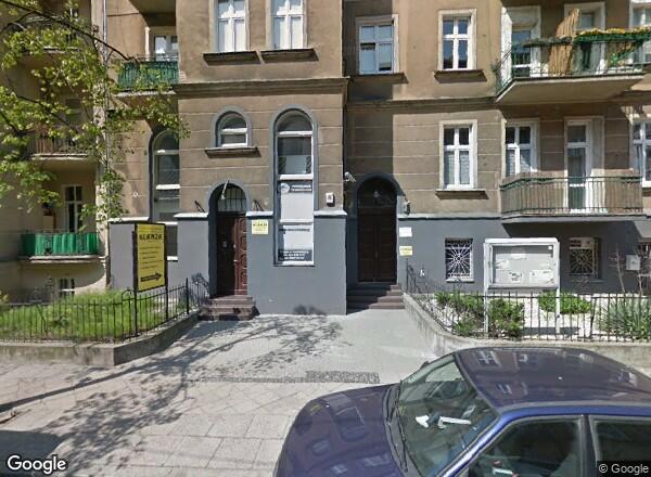 Ceny mieszkań Poznań Poplińskich 12