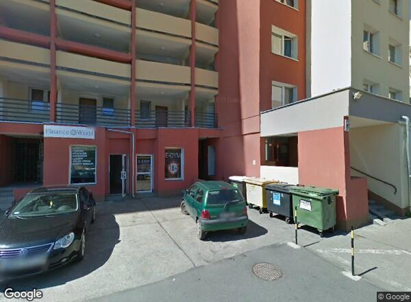 Ceny mieszkań Wrocław BULW. IKARA 17