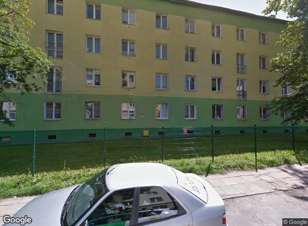 Ceny mieszkań Łódź Zielna 19