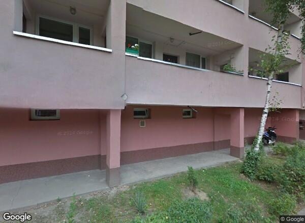 Ceny transakcyjne mieszkań Wrocław UL. KOSZALIŃSKA 8