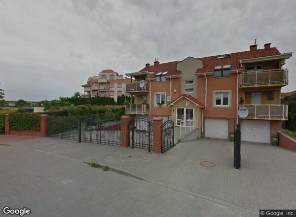 Ceny transakcyjne mieszkań Gdańsk Ametystowa 3