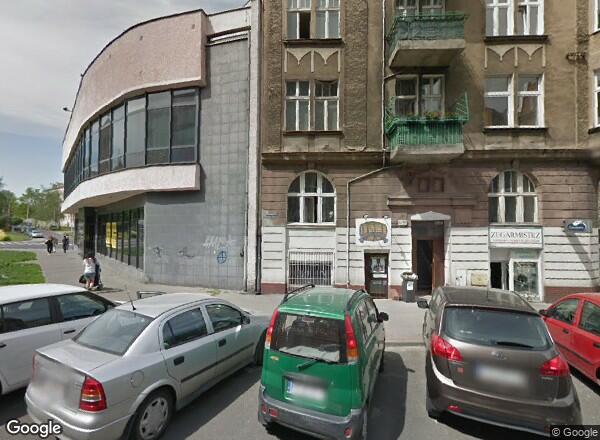 Ceny mieszkań Poznań Poznańska 8/10