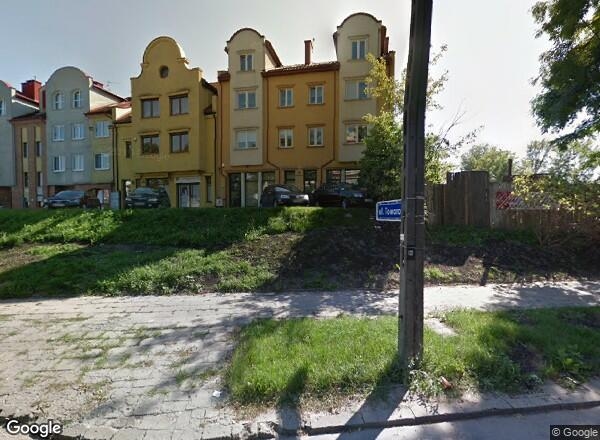 Ceny transakcyjne mieszkań Lublin Towarowa 3
