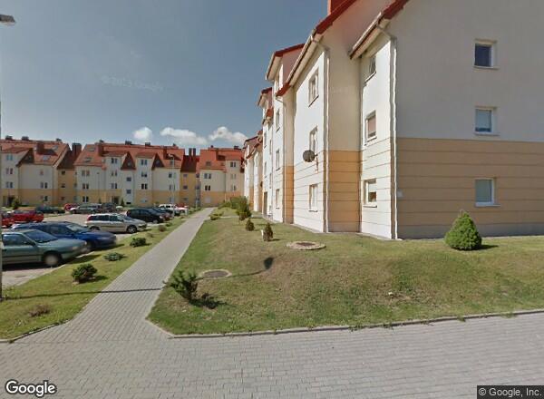 Ceny mieszkań Gdańsk Jana Kielasa 2