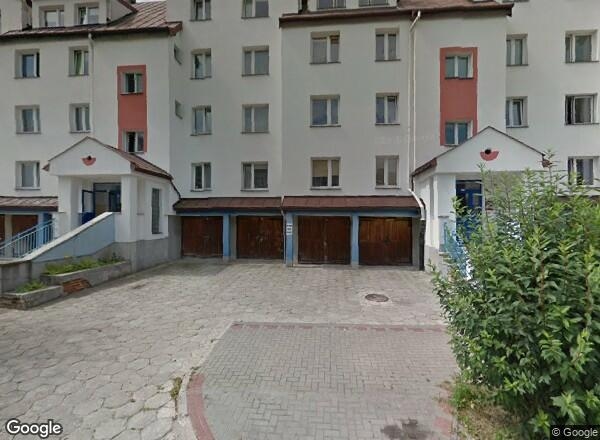 Ceny transakcyjne mieszkań Lublin Ułanów 11