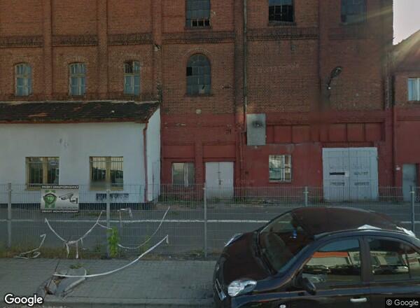 Ceny mieszkań Poznań Wilczak 20