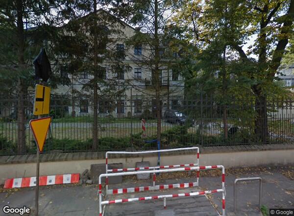 Ceny mieszkań Łódź Ks. Biskupa Wincentego Tymienieckiego 5