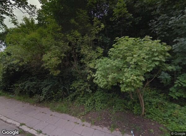 Ceny transakcyjne mieszkań Szczecin Świętojańska 9