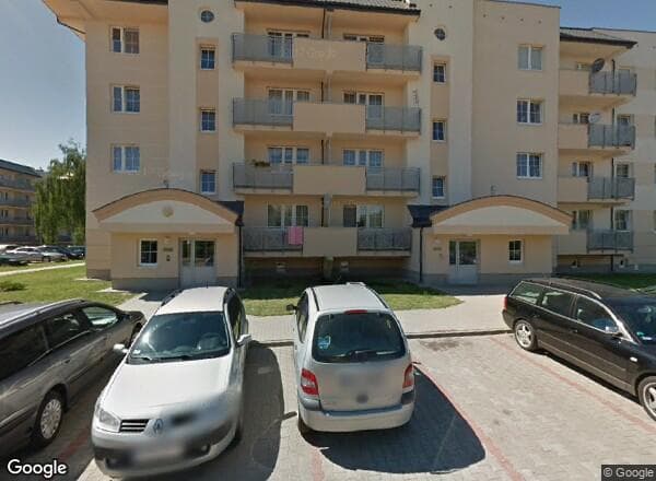 Ceny transakcyjne mieszkań Legionowo Piaskowa 29