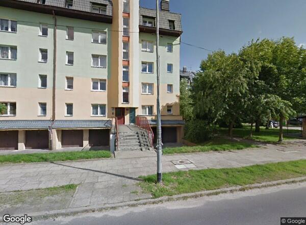 Ceny mieszkań Szczecin Hrubieszowska 4