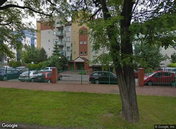 Ceny transakcyjne mieszkań Warszawa ul. Kurhan 20