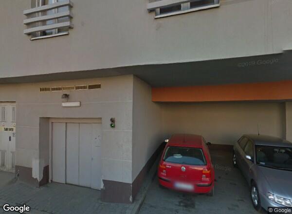 Ceny mieszkań Wrocław UL. KASZUBSKA 15