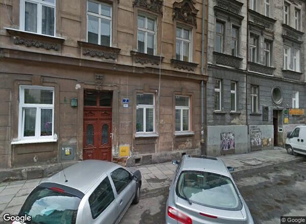Ceny mieszkań Kraków Berka Joselewicza 7