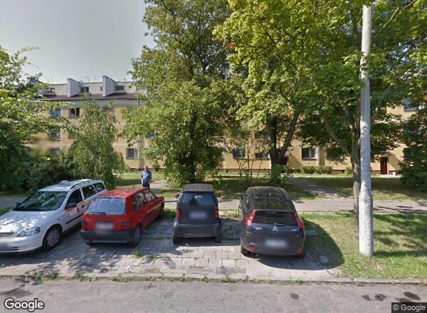Ceny mieszkań Warszawa ul. Szklanych Domów 9