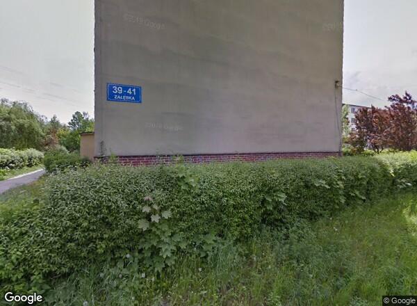 Ceny mieszkań Katowice Załęska 39