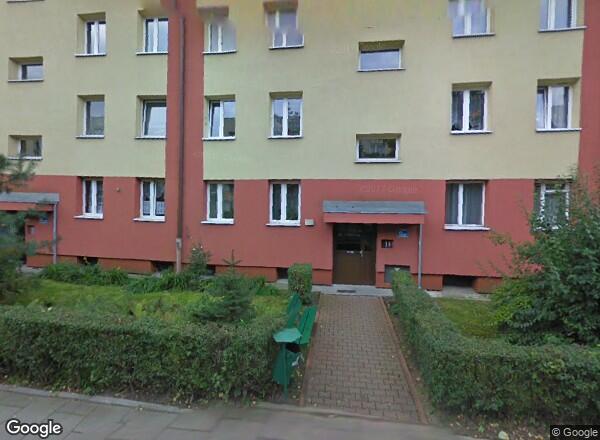 Ceny mieszkań Kraków Na Błonie 15