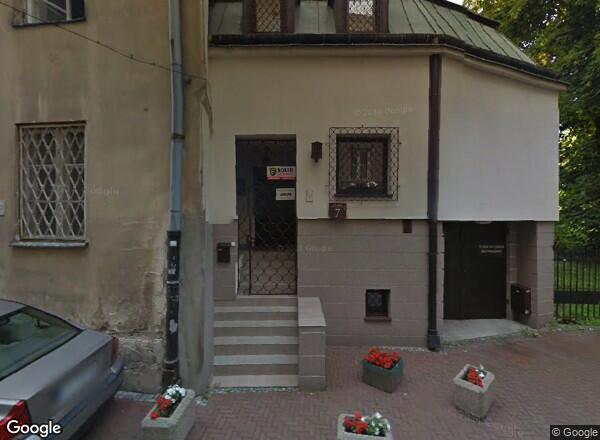 Ceny mieszkań Warszawa ul. Kozia 7