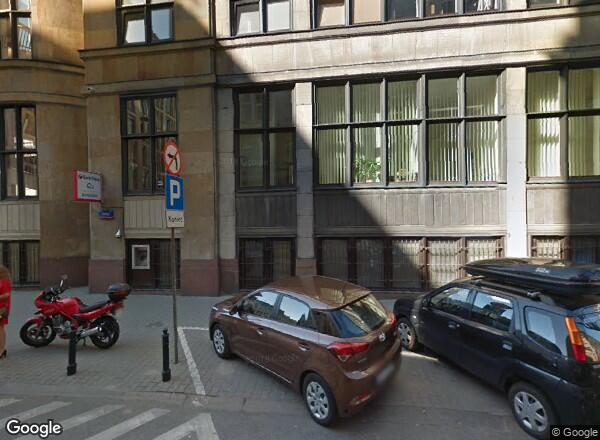 Ceny mieszkań Warszawa ul. Jasna 1