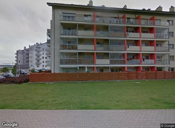 Ceny mieszkań Gorzów Wielkopolski WŁADYSŁAWA GRABSKIEGO 8