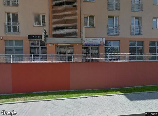 Ceny mieszkań Kraków prof. Władysława Konopczyńskiego 16