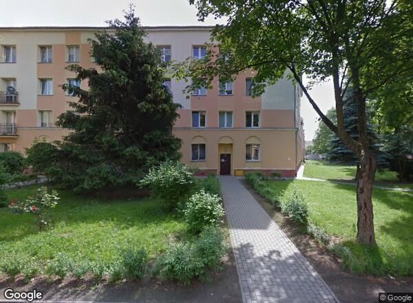 Ceny mieszkań Poznań Bukowa 9