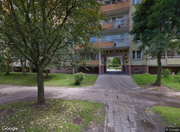 Ceny mieszkań Szczecin Eugeniusza Romera 41