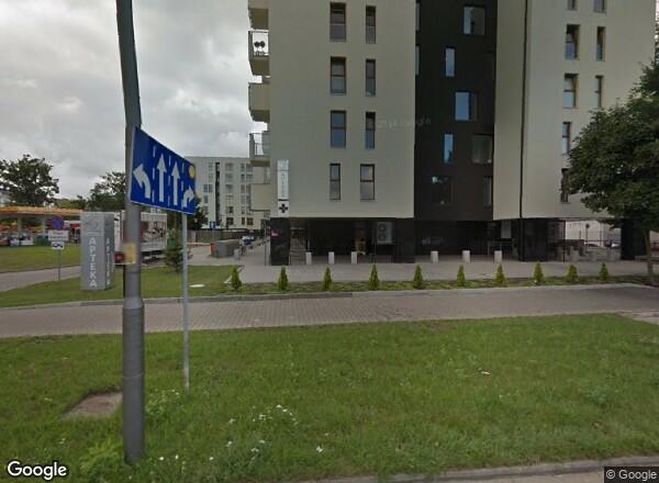 Ceny transakcyjne mieszkań Wrocław AL. WIŚNIOWA 83C