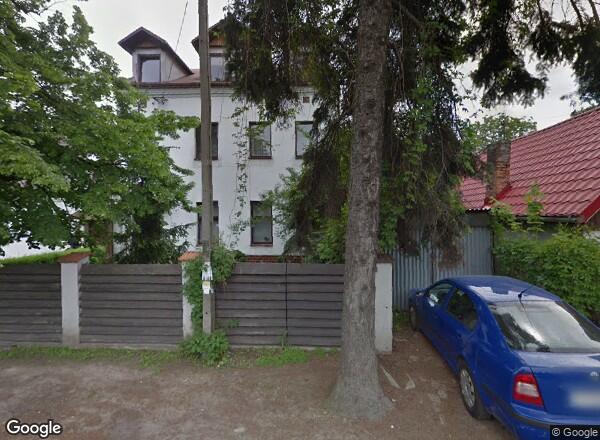 Ceny mieszkań Kraków 28 Lipca 1943 14