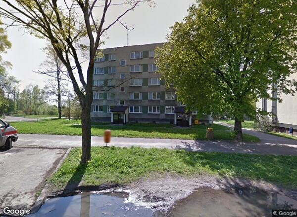 Ceny transakcyjne mieszkań Łódź Górska 2
