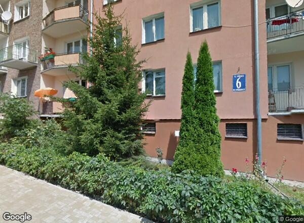 Ceny transakcyjne mieszkań Lublin Gminna 6