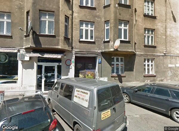 Ceny transakcyjne mieszkań Katowice Plac Oddziałów Młodzieży Powstańczej 5